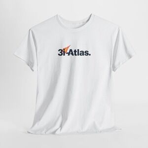 3i-Atlas Logo Tee